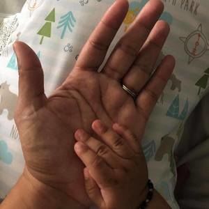 Meet your Posher, Sheena